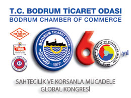 Sahtecilik ve Korsanla Mücadele Global Kongresi