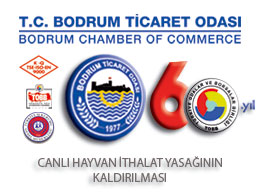 Canlı Hayvan İthalat Yasağının Kaldırılması