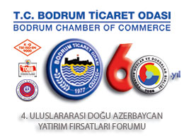 4. Uluslararası Doğu Azerbaycan Yatırım Fırsatları Forumu