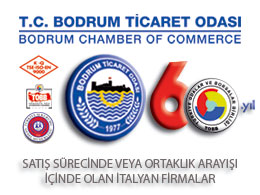 Satış Sürecinde veya Ortaklık Arayışı İçinde Olan İtalyan Firmalar