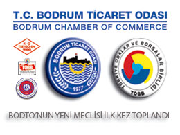 BODTO’nun Yeni Meclisi ilk kez toplandı