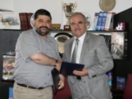 BODTO ve Muğla Sıtkı Koçman Üniversitesi arasında protokol imzaladı