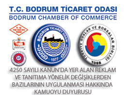 4250 Sayılı Kanun İle Reklam ve Tanıtıma Yönelik Değişikler Duyurusu