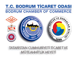 Tataristan Cumhuriyeti Ticaret ve Müteahhitlik Heyeti