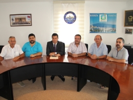 Kış Turizmi İçin Somut Bir Çalışma