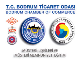 Müşteri İlişkileri ve Müşteri Memnuniyeti Eğitimi