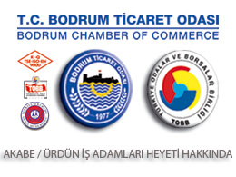 Akabe/Ürdün İş Adamları Heyeti Hk.