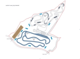 BODTO’nun “Bodrumpark” Projesi GEKA Tarafından Onaylandı