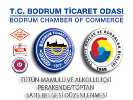 Tütün Mamulü ve Alkollü İçki Perakende/Toptan Satış Belgesi Düzenlenmesi