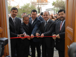 Bodrum Yaşam Boyu Öğrenmeninde Merkezi Haline Geliyor