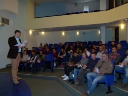 BODTO Hijyen Eğitimleri Başladı