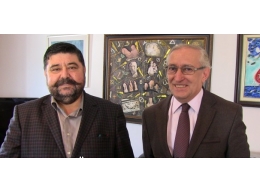 Bodrum Ticaret Odasına Yeni Genel Sekreter