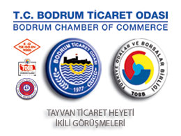 Tayvan Ticaret Heyeti İkili Görüşmeleri