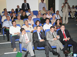 BODTO & Garanti Bank Mortgage Symposium