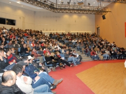 BODTO’nun Hijyen Eğitimlerine Rekor Katılım