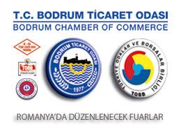 Romanya'da Düzenlenecek Fuarlar
