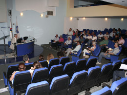 BODTO Meslek Komiteleri Ortak Toplantısı Yapıldı