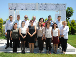 Muğla İli Odaları ve Borsa Ortak Toplantısı Gerçekleştirildi