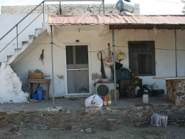 BODTO’dan İhtiyaç Sahiplerine Gıda Yardımı