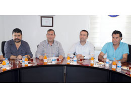 Bodrum Mandalinası Hipermarketlerde