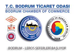 Bodrum-Leros Seferleri Başlıyor