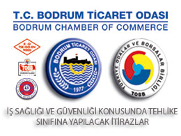 İş Sağlığı ve Güvenliği Konusunda Tehlike Sınıfına Yapılacak İtirazlar