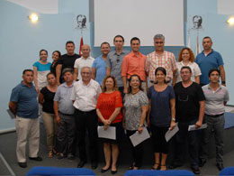 BODTO Personeli “Problem Çözme Teknikleri” Konusunda Eğitime Katıldı