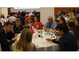 BODTO 3.AKREDİTASYON ÇALIŞTAYINA KATILDI