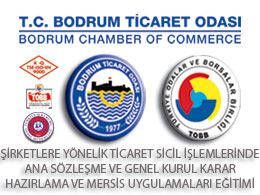 Mersis Uygulamaları Eğitimi