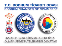 Kadın ve Genç Girişimci Kurul Üyesi Olmak İsteyen Üyelerimizin Dikkatine