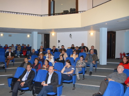 Odamız ve Bodrum SMMMO İşbirliğinde 2 Gün Süren Eğitimler Tamamlandı