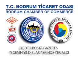 BODTO Posta Gazetesi “Egenin Yıldızları” Ekinde Yer Aldı