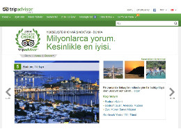 Dünya Tatilcilerinin Tercih Ettiği 5. Tatil Merkezi BODRUM