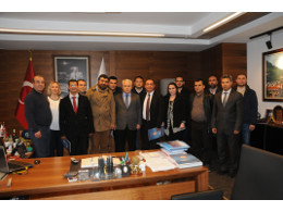 Yeni İsimler Yeni Heyecan