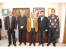 BODTO, MESLEKİ EĞİTİMLERE BAŞLIYOR