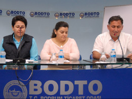 Mali Ve İdari İşler Birimi Alt Süreci 2014’ün Kalite Takımı Seçilmiştir