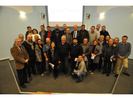 BODTO Meslek Komiteleri Müşterek Toplantısı Gerçekleşti