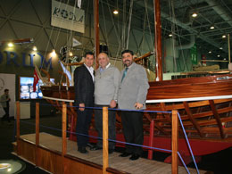 BODTO Boat Show Fuarında Bodrum’un Gücünü Tekrar Ortaya Koydu