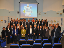 Muğla Odaları ve Borsası 25. Toplantısı BODTO Organizasyonuyla Yapıldı