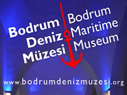 BODRUM DENİZ MÜZESİ