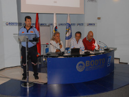 BODTO Meclis Toplantısında “Ulaşım” Konusu Gündeme Alındı