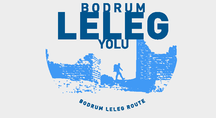 BODRUM LELEG YOLU PROJEMİZE GEKA’DAN DESTEK