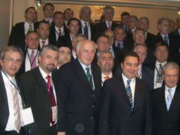 DEIK Türk-Yunan İş Forumu