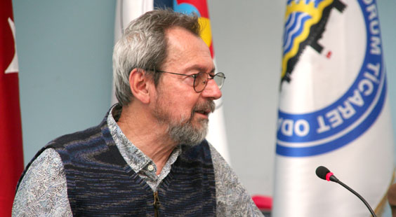 BODTO MECLİS TOPLANTISINDA GÜNDEM YİNE BODRUM