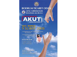 AKUT Bodrum Konferansı