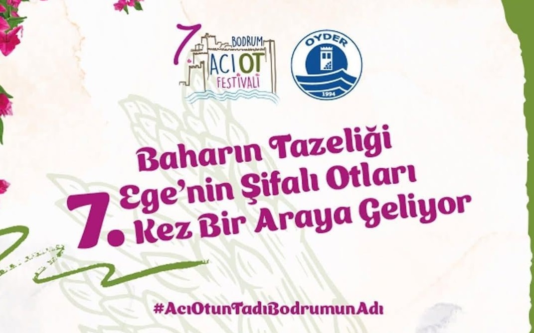 7. ACI OT FESTİAVALİ BAŞLIYOR
