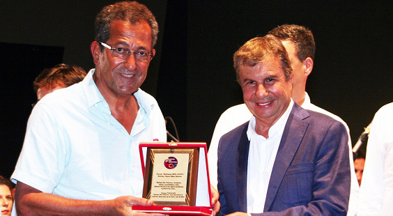 İDİL BİRET’İN NOTALARI KALEDE YANKILANDI