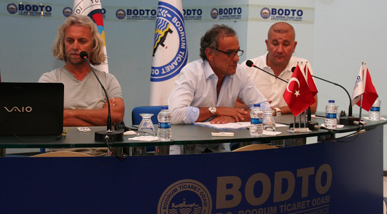 EYLÜL AYI MECLİS TOPLANTISI GERÇEKLEŞTİ