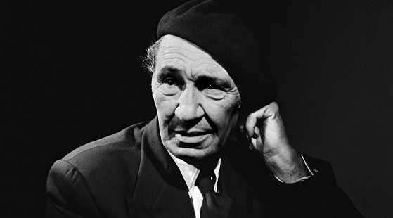 BALIKÇIYI ANIYORUZ…