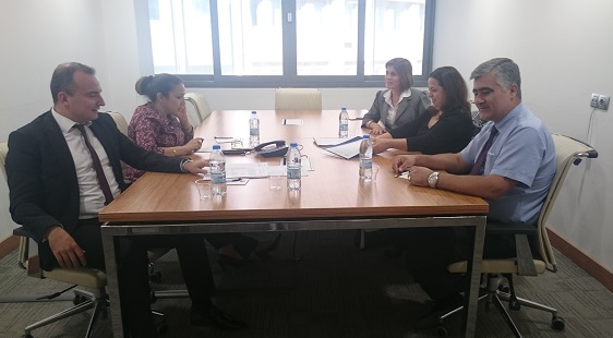 KIYAS ÇALIŞMALARIMIZ DEVAM EDİYOR